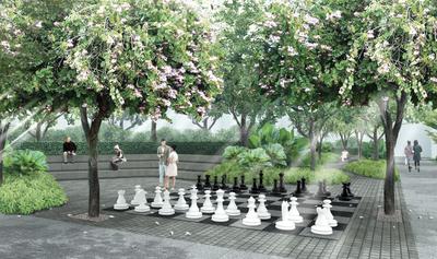 Project Image of 1500 Sq.ft 3 BHK Apartment / Flat for sale in Lower Parel for Rs. 65000000