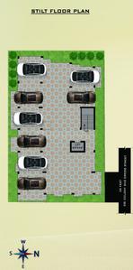 Project Image of 900.0 - 1565.0 Sq.ft 2 BHK Apartment for buy in Raghavi Ramana Flats