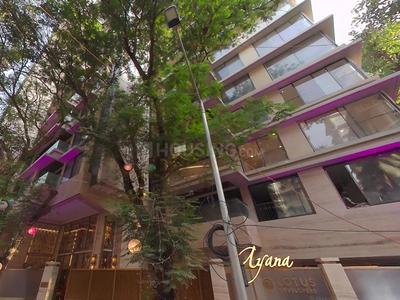 Project Image of 1560.0 - 1635.0 Sq.ft 4 BHK Apartment for buy in Lotus Ayana