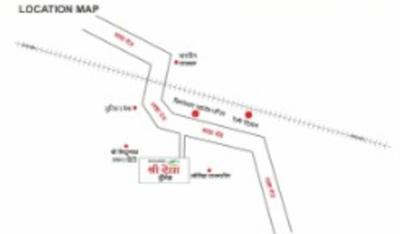 Project Image of 600.0 - 1200.0 Sq.ft Residential Plot Plot for buy in Shree Reva Dreamzz