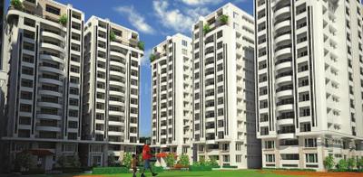 Project Image of 2115.0 - 5702.0 Sq.ft 3 BHK Apartment for buy in Vermont Welkin Park