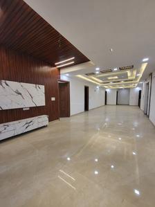 Project Image of 0.0 - 3490.0 Sq.ft 4 BHK Builder Floor for buy in Swastik High End 410SQ YD