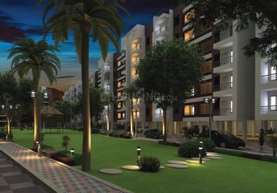 Project Image of 835.0 - 1573.0 Sq.ft 1 BHK Apartment for buy in Rai Pink City Phase 2