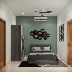 Project Image of 1003.29 - 1210.3 Sq.ft 2 BHK Apartment for buy in Nithya Clover