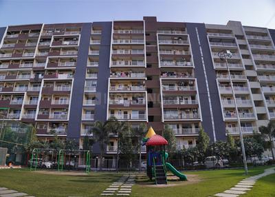 Project Image of 1600.0 - 1900.0 Sq.ft 3 BHK Apartment for buy in Aashima Divine City