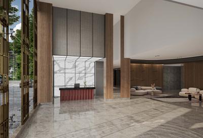 Project Image of 606.0 - 2128.0 Sq.ft 2 BHK Apartment for buy in Inspira Aura