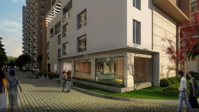 Project Image of 1720.0 - 2460.0 Sq.ft 3 BHK Apartment for buy in Ramky One Astra
