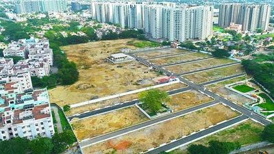 Project Image of 635.0 - 2571.0 Sq.ft Residential Plot Plot for buy in VGN CH40