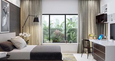 Gallery Cover Pic of Sobha Crystal Meadows Phase 5 Wing 16 To 22