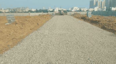 Project Image of 1500 Sq.ft Residential Plot / Land for sale in Padur for Rs. 8000000