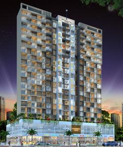 Cemcon Innovative Icon Elevation 2