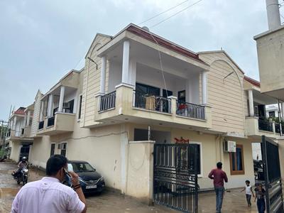 Arsh Green Villa 2 Elevation 1