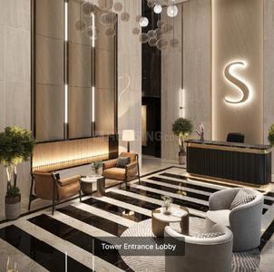 Project Image of 1373.65 - 2715.8 Sq.ft 2 BHK Apartment for buy in Sobha Rivana