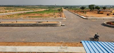 Project Image of 1680 Sq.ft Residential Plot / Land for sale in Indresham for Rs. 5300000