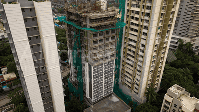 Project Image of 600.0 - 821.0 Sq.ft 2 BHK Apartment for buy in Alliance Abhimanyu