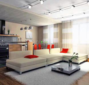 Project Image of 1438.0 - 1996.0 Sq.ft 3 BHK Apartment for buy in Guardian Kanchan Gauri