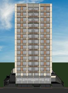 Aavishkar Atlantis Evoq Elevation 1