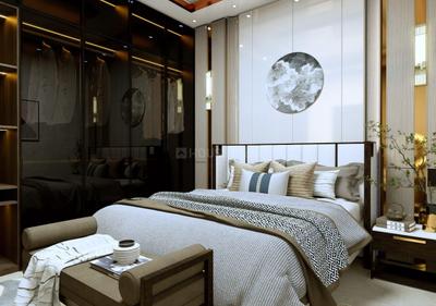 Project Image of 1385.0 - 1475.0 Sq.ft 3 BHK Apartment for buy in The Nest Fascino