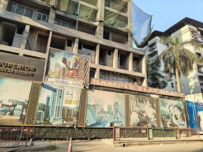 Project Image of 1550 Sq.ft 3 BHK Apartment / Flat for sale in Airoli for Rs. 24500000
