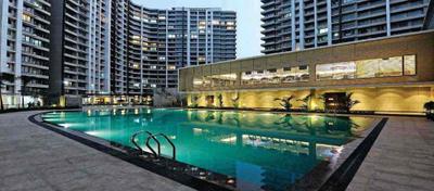 Project Image of 475 Sq.ft 2 BHK Apartment / Flat for sale in Thane West for Rs. 10500000