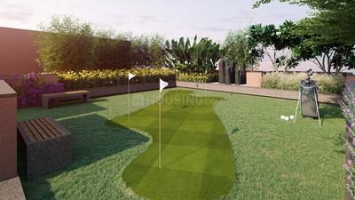 Project Image of 1815.0 - 3587.0 Sq.ft 3 BHK Apartment for buy in Svamitva Soulspring