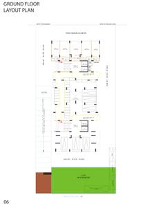 Project Image of 602.89 - 658.97 Sq.ft 2 BHK Apartment for buy in Shree 56