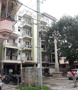 Project Image of 1015.0 - 1400.0 Sq.ft 2 BHK Apartment for buy in DS Max Eco Narasimha