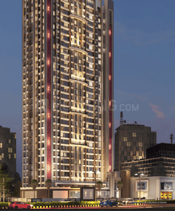 Project Image of 0.0 - 334.97 Sq.ft 1 BHK Apartment for buy in Tritonia Man Mandir