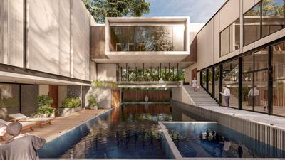 Project Image of 600.0 - 2400.0 Sq.ft Residential Plot Plot for buy in MJR Opus