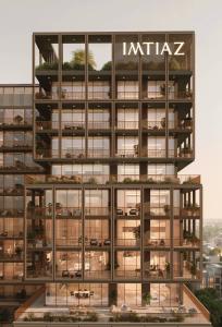 Project Image of 382.0 - 1700.0 Sq.ft Studio Studio Apartment for buy in Imtiaz The Archive