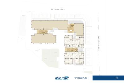 Project Image of 2335 Sq.ft 3 BHK Apartment / Flat for sale in Sarkhej for Rs. 16000000