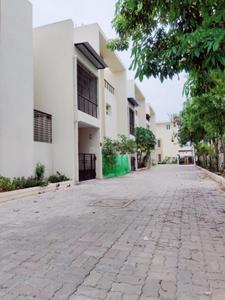 Project Image of 0.0 - 2000.0 Sq.ft 3 BHK Villa for buy in De-Luxe Apartments and Buildings Dahlia Villa