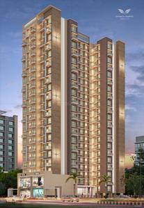 Project Image of 412.0 - 925.0 Sq.ft 1 BHK Apartment for buy in Techno Vision Vivanta Marvel