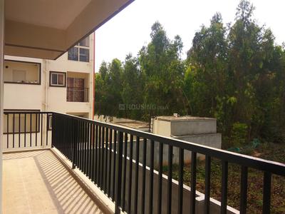 Project Image of 1105.0 - 1274.0 Sq.ft 2 BHK Apartment for buy in Vestaa Lushes