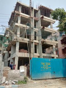 Project Image of 709.0 - 1054.0 Sq.ft 2 BHK Apartment for buy in Isha Aagman