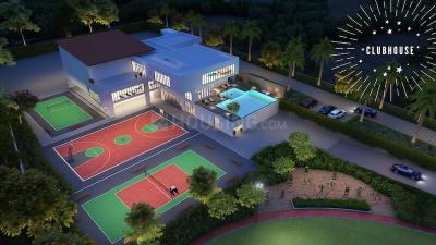 Project Image of 0.0 - 1300.0 Sq.ft 3 BHK Apartment for buy in Mahendra Solterra Aarya