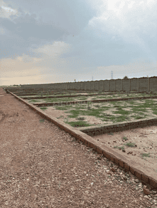 Project Image of 450.0 - 1800.0 Sq.ft Residential Plot Plot for buy in Del NCR Green City