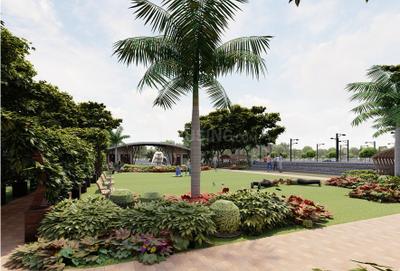 Project Image of 866.97 - 1614.15 Sq.ft Residential Plot Plot for buy in Snpc NV City