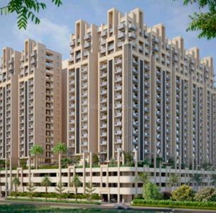 Miliarium Elevation 1