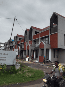 Project Image of 1808.0 - 1916.0 Sq.ft 4 BHK Villa for buy in Breeze