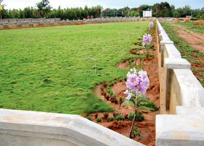 Project Image of 1200.0 - 2000.0 Sq.ft Residential Plot Plot for buy in Abhyudaya Prasanthi Green County