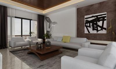 Project Image of 4526.0 - 9250.0 Sq.ft 4 BHK Apartment for buy in Sanskrut Jewel Residency