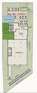 Project Image of 1632.0 - 1690.0 Sq.ft 3 BHK Apartment for buy in Prarthana Solitaire