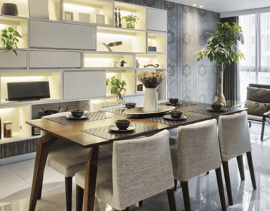 Project Image of 1012.99 - 2362.25 Sq.ft 2 BHK Apartment for buy in Godrej Tropical Isle