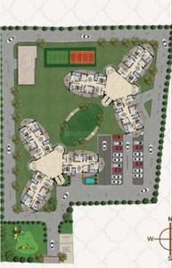 Project Image of 1505.0 - 2800.0 Sq.ft 4 BHK Apartment for buy in Hira The Kings Court