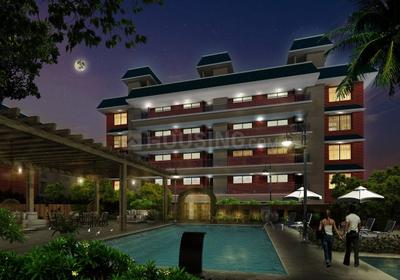 Project Image of 348.0 - 938.0 Sq.ft 1 BHK Apartment for buy in Lakeview Retreat