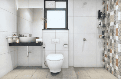 Project Image of 492.0 - 2344.0 Sq.ft 1 BHK Apartment for buy in Shapoorji Pallonji Vanaha