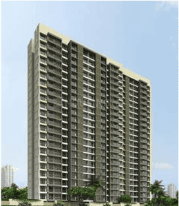 Project Image of 590 Sq.ft 1 BHK Apartment / Flat for sale in Mira Road East for Rs. 7000000