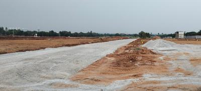 Project Image of 1581.76 - 8102.43 Sq.ft Residential Plot Plot for buy in Navabhoomi City Grande