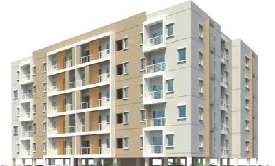 Elegence Elite Elevation 2